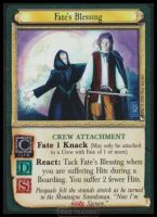 Fates Blessing